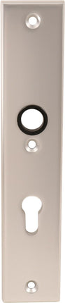 Langschild Oxloc