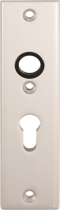 Veiligheidskortschild Oxloc