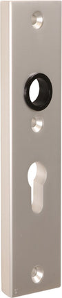 Veiligheidskortschild Oxloc