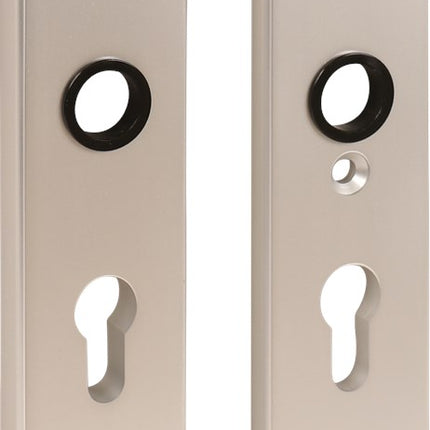 Veiligheidslangschild Oxloc