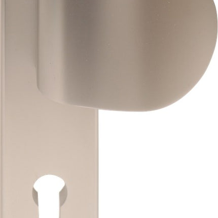 Veiligheidslangschild met deurduwer Oxloc