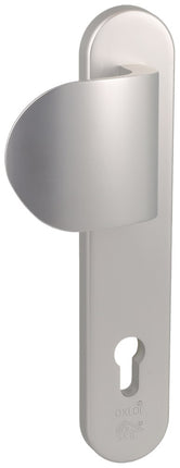 Veiligheidslangschild met deurduwer Oxloc