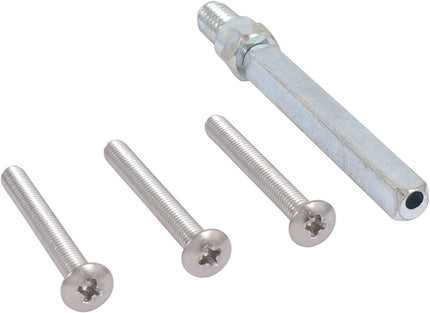 Wisselquickstiftset