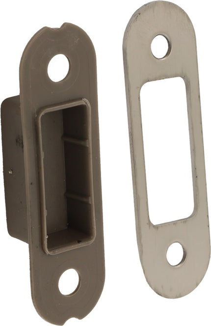 Sluitplaat voor magneetslot Oxloc