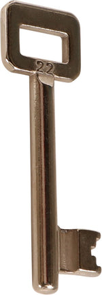 Klaviersleutel Oxloc