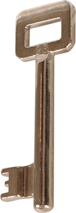 Klaviersleutel Oxloc