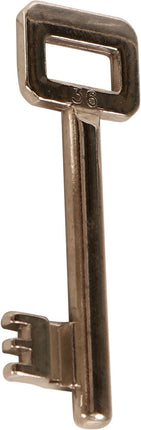 Klaviersleutel Oxloc