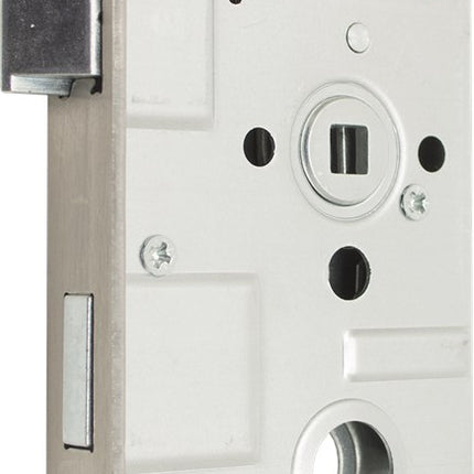 Dag- en nachtslot Oxloc