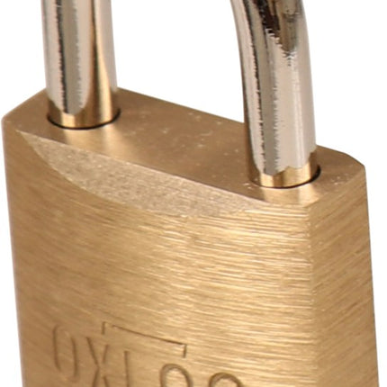 Cilinderhangslot Oxloc