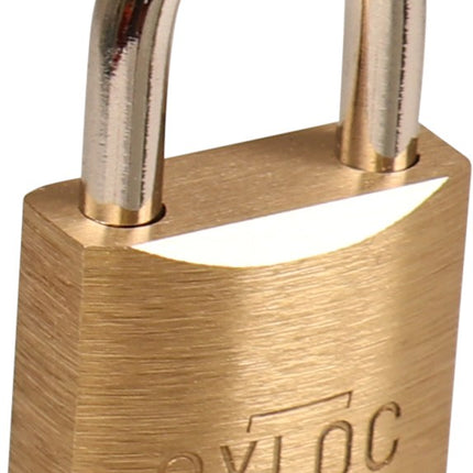 Cilinderhangslot Oxloc
