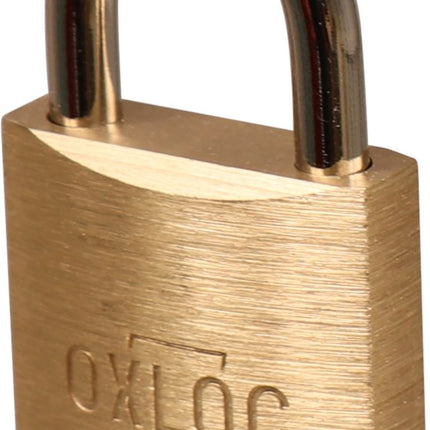 Cilinderhangslot Oxloc
