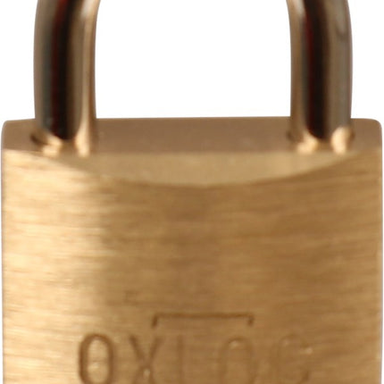 Cilinderhangslot Oxloc