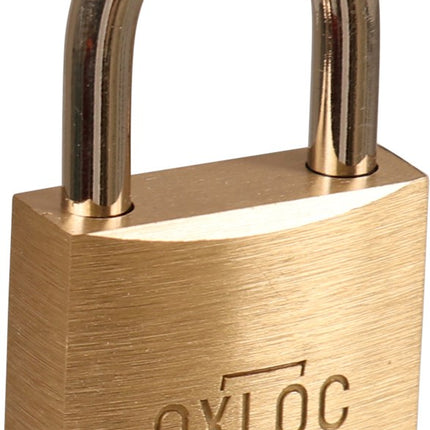 Cilinderhangslot Oxloc