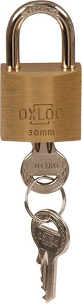 Cilinderhangslot Oxloc