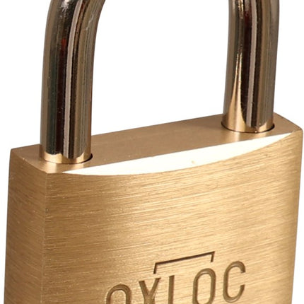 Cilinderhangslot Oxloc
