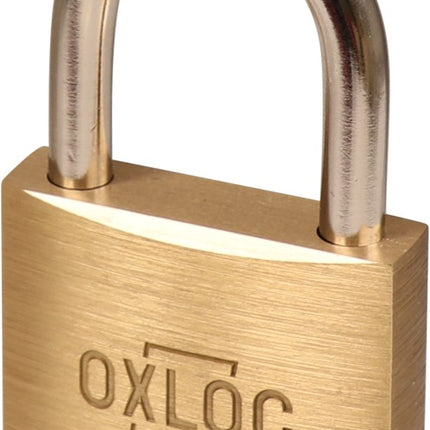 Cilinderhangslot Oxloc