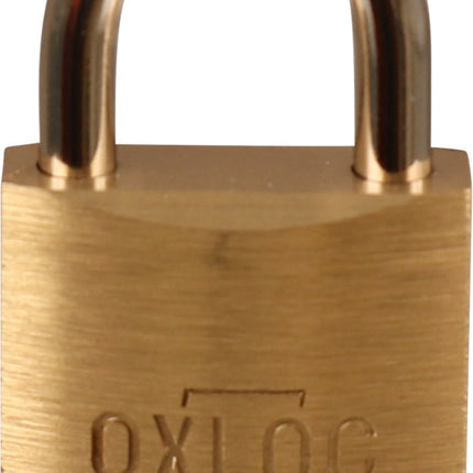 Cilinderhangslot Oxloc