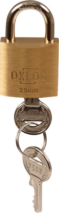 Cilinderhangslot Oxloc