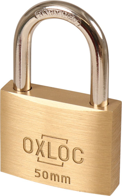 Cilinderhangslot Oxloc