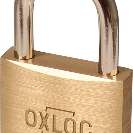 Cilinderhangslot Oxloc