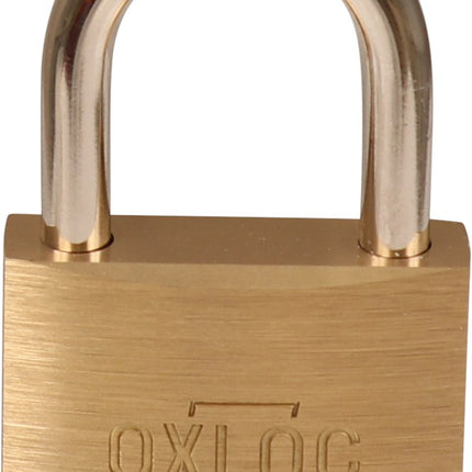 Cilinderhangslot Oxloc