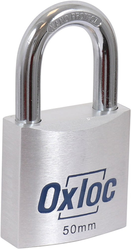 Cilinderhangslot Oxloc