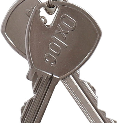 Cilinderhangslot Oxloc