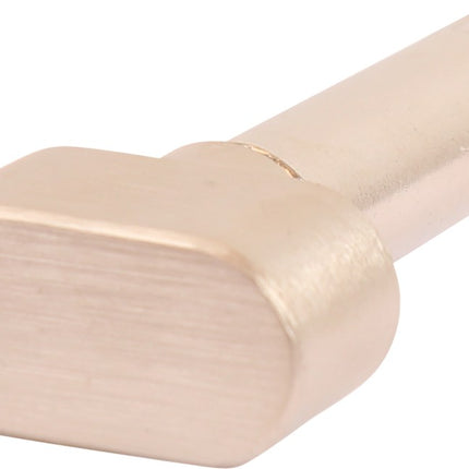 Knopset dubbele cilinder Oxloc