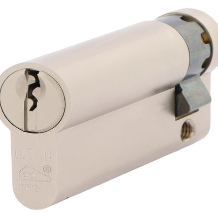 Profielcilinder enkel Oxloc