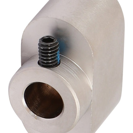 Knop Oxloc