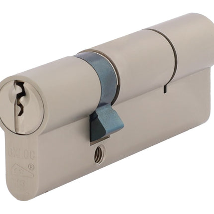 Service profielcilinder dubbel Oxloc