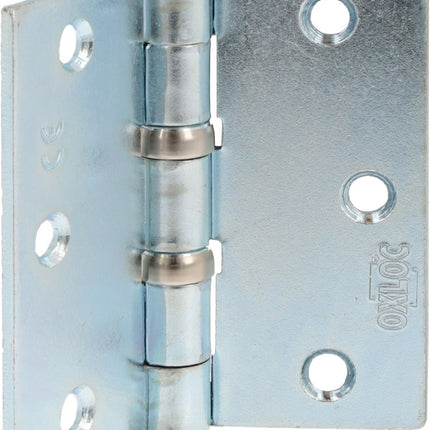 Kogellagerscharnier Oxloc