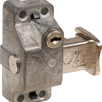 Raambijzetslot Oxloc