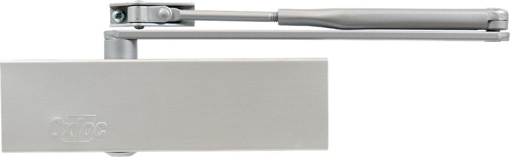 Deurdranger met schaararm  Oxloc