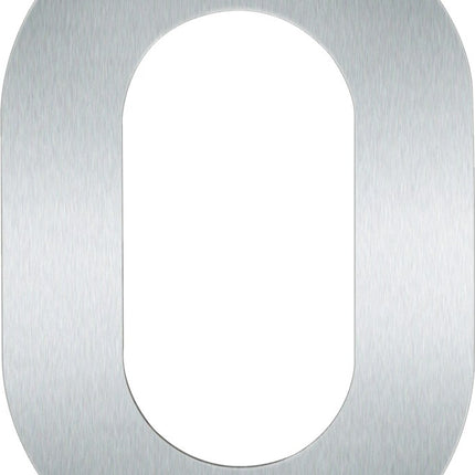 Huisnummer Oxloc