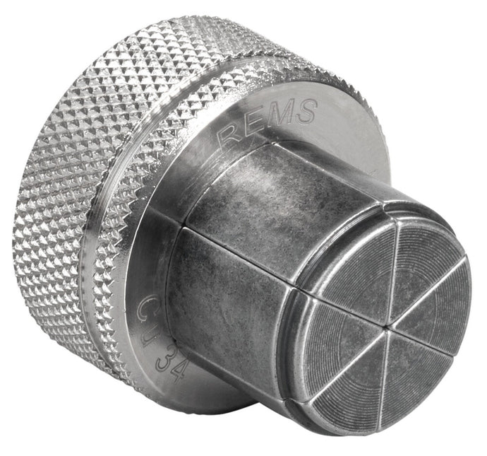 REMS Optrompkop Cu 34 - 150185 R