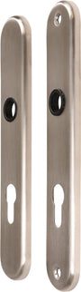 Langschild Oxloc