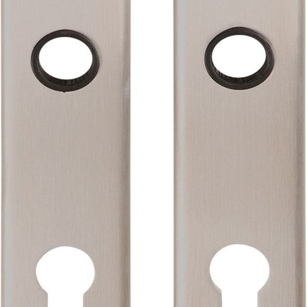 Langschild Oxloc
