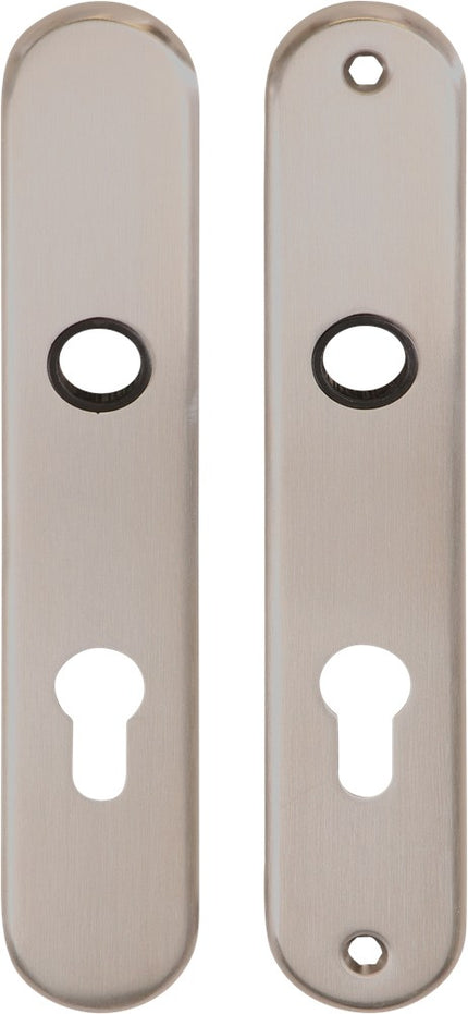 Langschild Oxloc