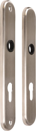 Langschild Oxloc