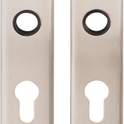 Langschild Oxloc