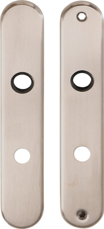 Langschild Oxloc