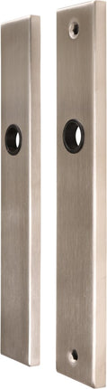 Langschild Oxloc