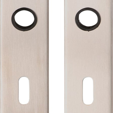 Langschild Oxloc