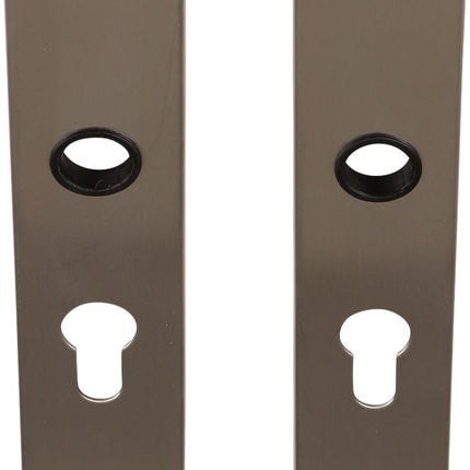 Langschild Oxloc