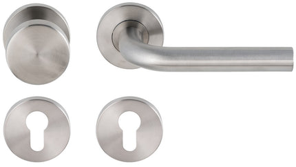 Deurkruk/knop Oxloc