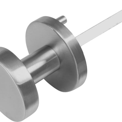 Deurkruk/knop Oxloc