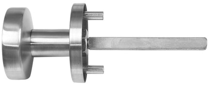 Deurkruk/knop Oxloc