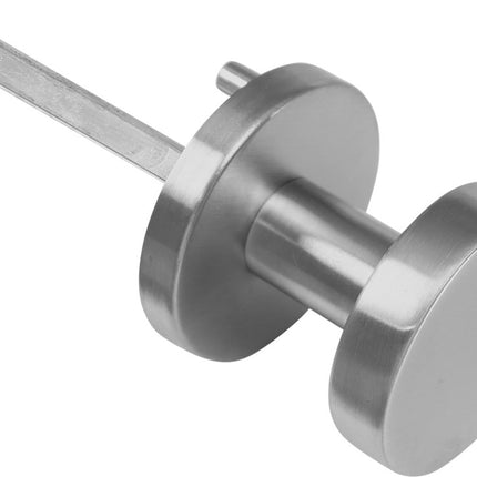 Deurkruk/knop Oxloc