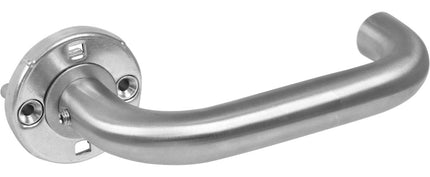 Deurkruk/knop Oxloc
